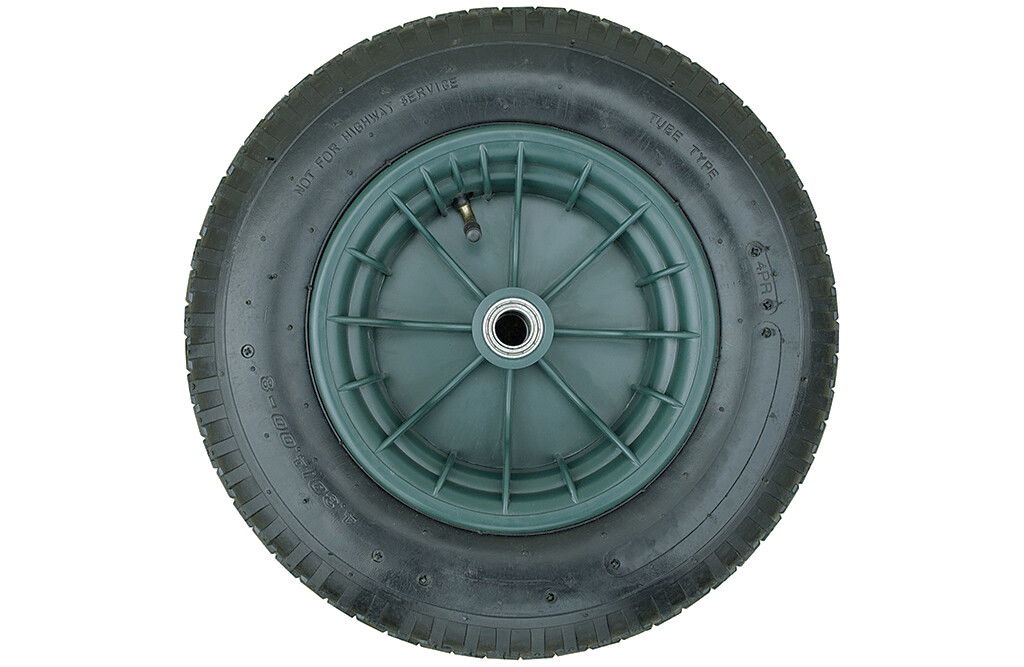 Luftreifen, 4.80/4.00x8"