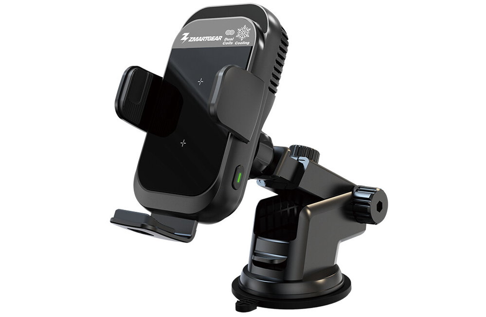 Zmartgear drahtloses Ladegerät 15W