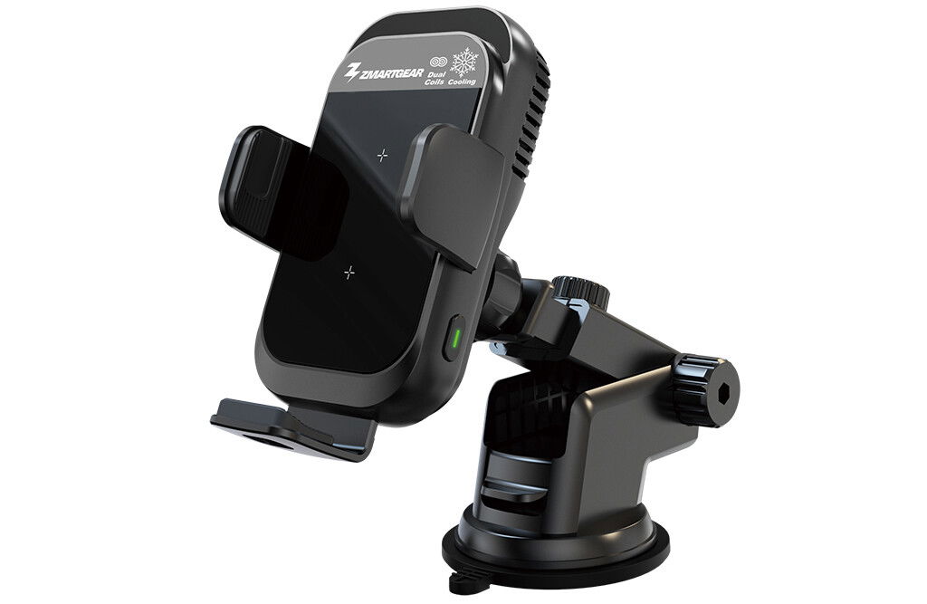 Zmartgear drahtloses Ladegerät 15W