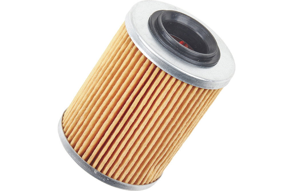 Ölfilter