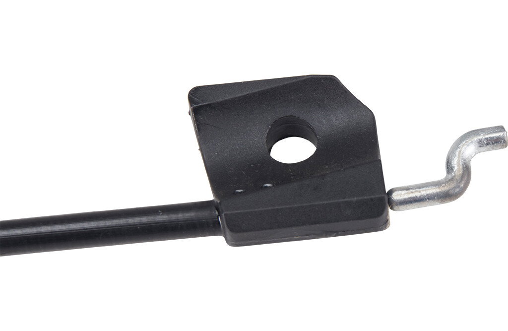 Kabel für Auswurflänge