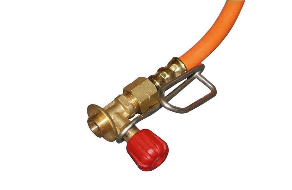 KERBL Euterhaarentferner Preventa