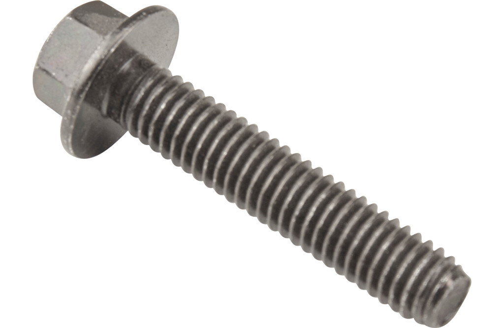 Schraube, M6x30