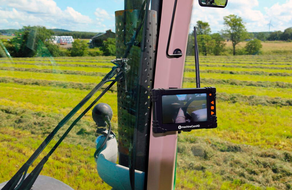 Luda.Farm MachineCam HD