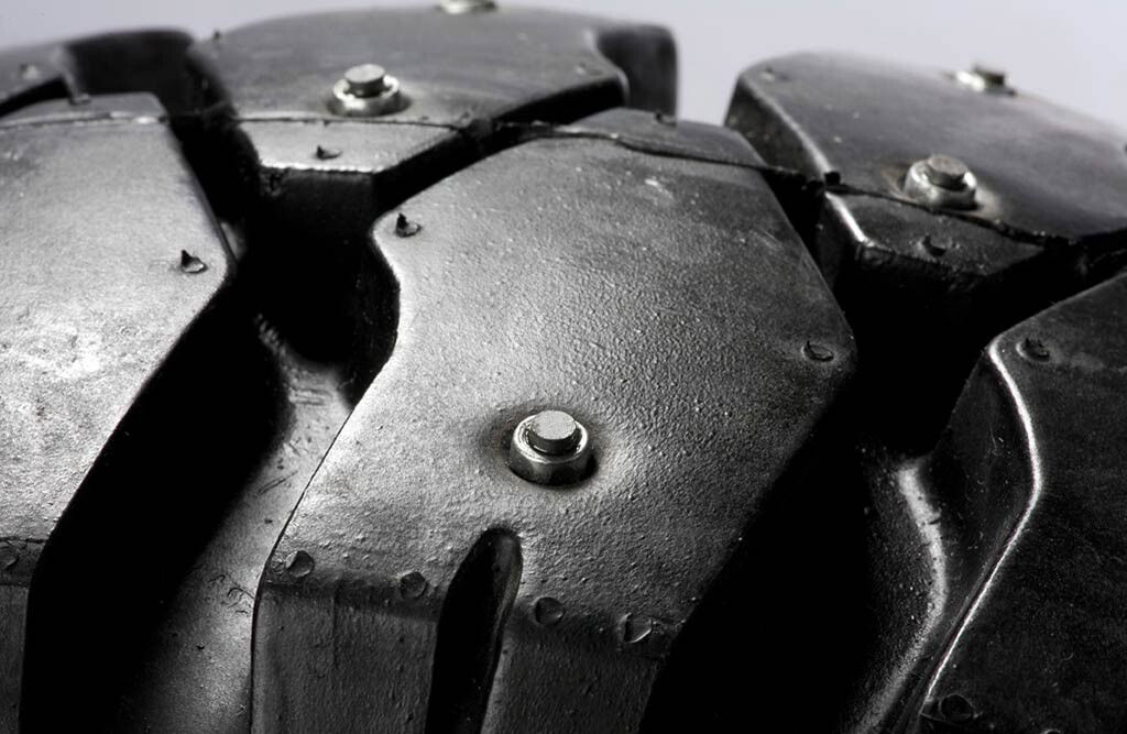 Schraubstollen Maxigrip verschiedene Größen