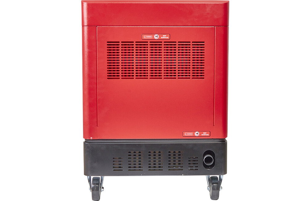 Senci CF7000S Diesel-Stromerzeuger, 7 kW bei 400V