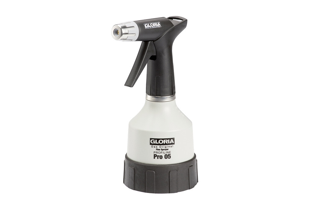 Gloria Drucksprüher PRO 05, 0,5 Liter