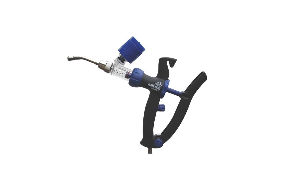 Automatspritzen