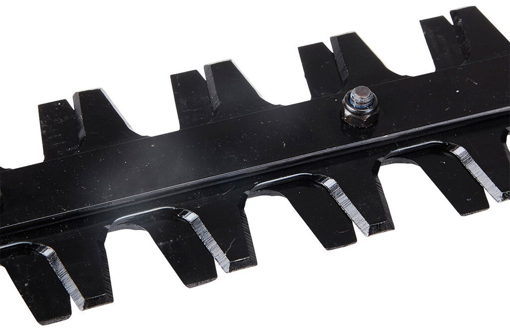 Benzin Multitool Gartengerät 4-in-1 | EDGE