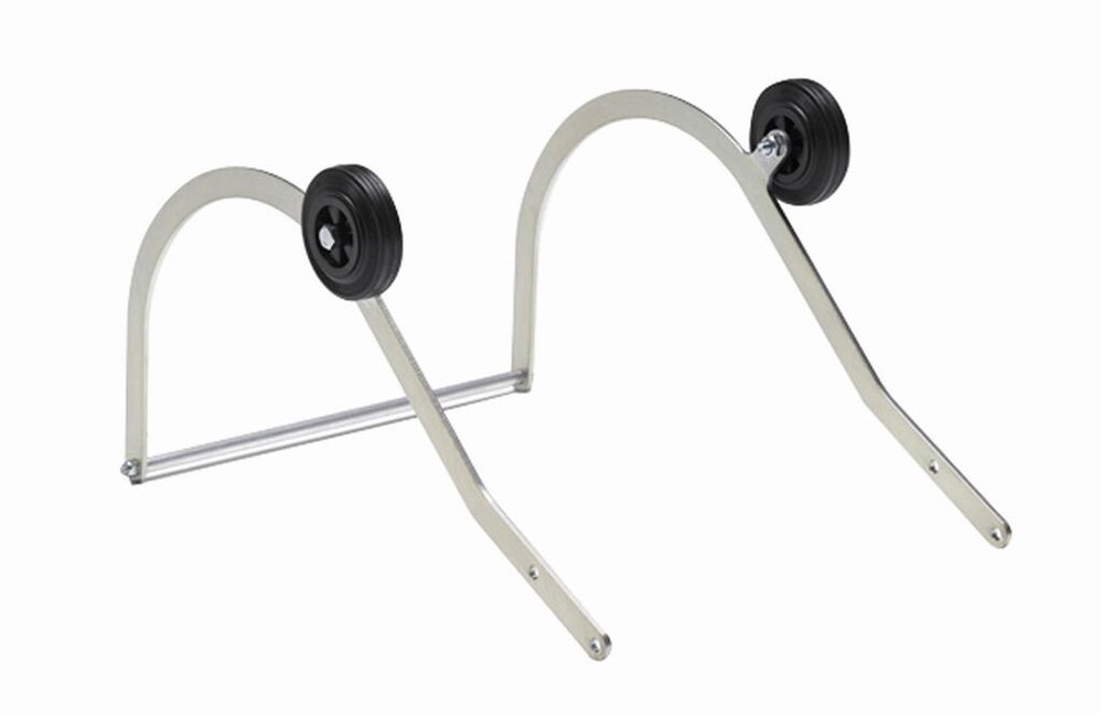 Firstüberwurfbügel für Dachleitern, 40 cm breit