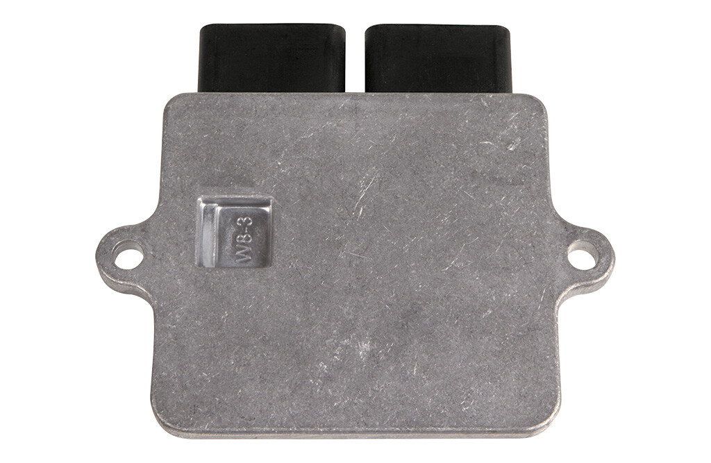 ECU Modul für T-Boss 550