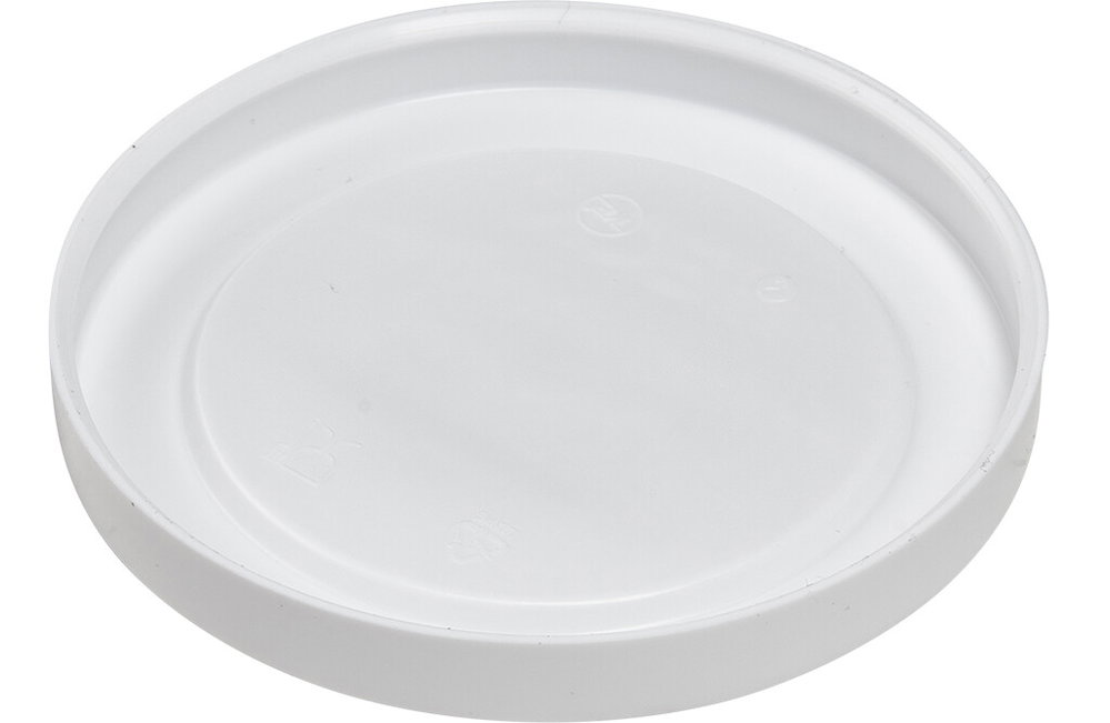 Weck Keep Fresh Deckel, Ø60 mm - 5 Stück
