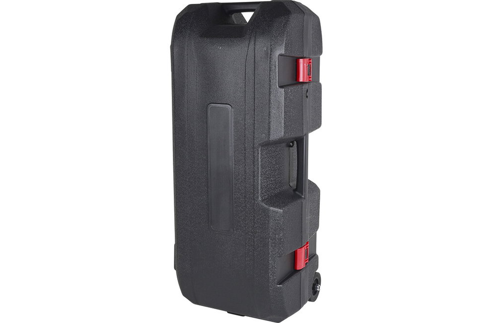 Pfahlramme Benzin, Pfähle Ø 20-100mm, 2-Takt-Motor | CORE