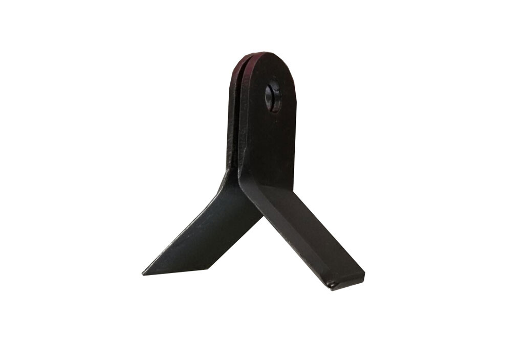 56x Y-Schlegel, inkl. Zubehör