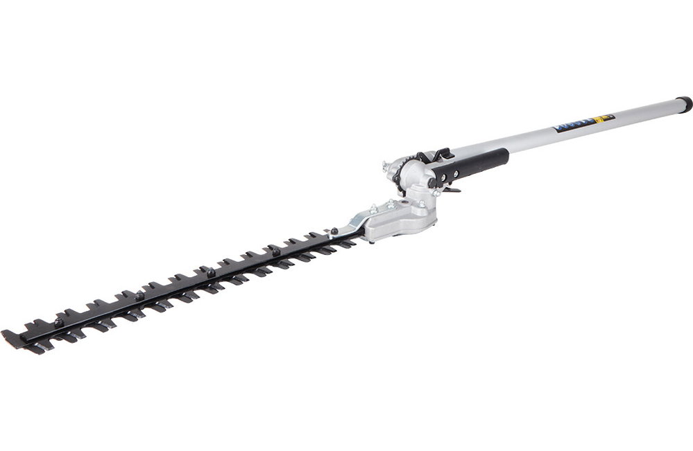 Benzin Multitool Gartengerät 4-in-1 | EDGE