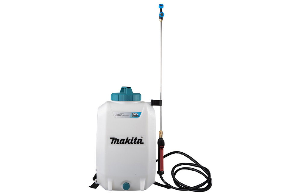 Makita DUS158Z Akku-Druckspritze 15 Liter 18V