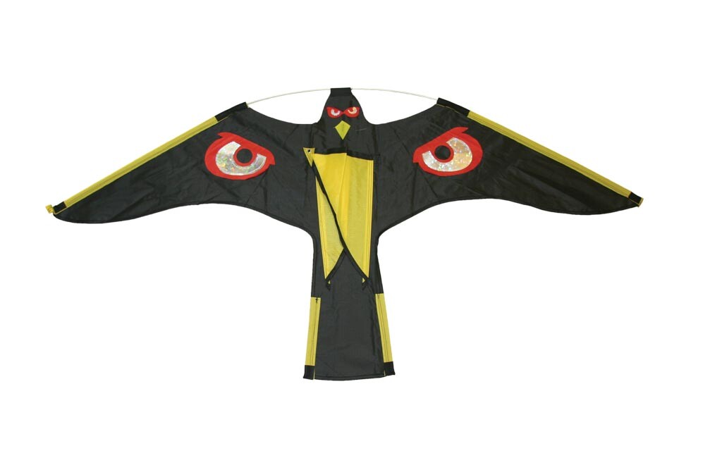 Vogelabwehrdrachen inkl. 6m Schnur