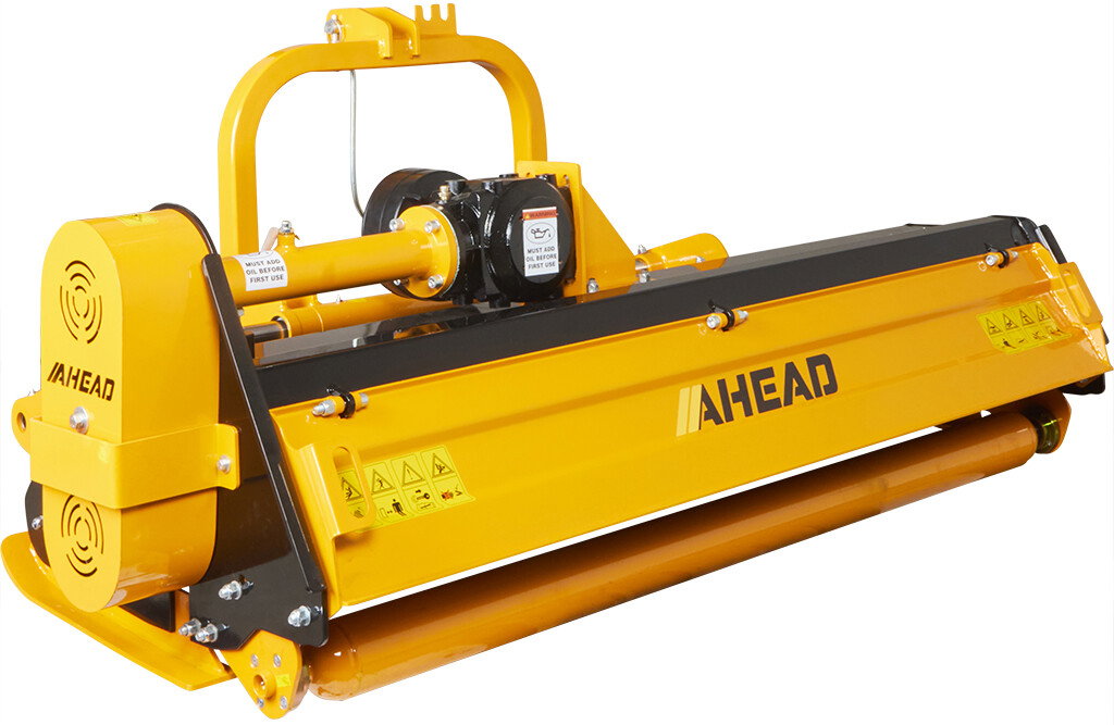 AHEAD Schlegelmulcher 175cm NBM175 mit Seitenverschiebung, ab 50 PS