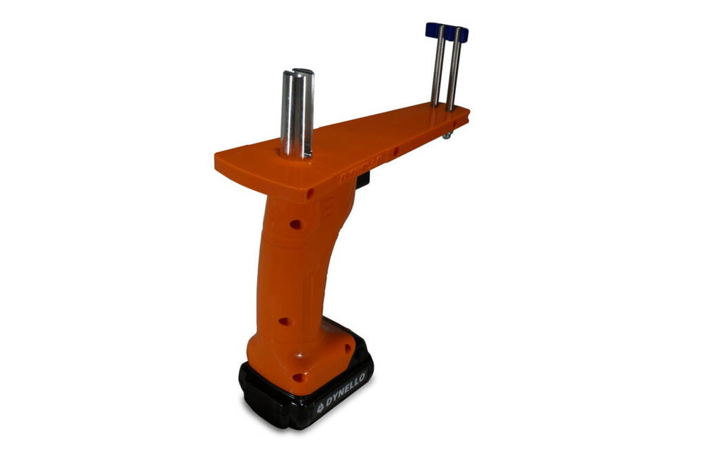 Dynello automatischer Gurtaufroller
