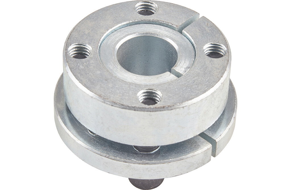 Taperlock 