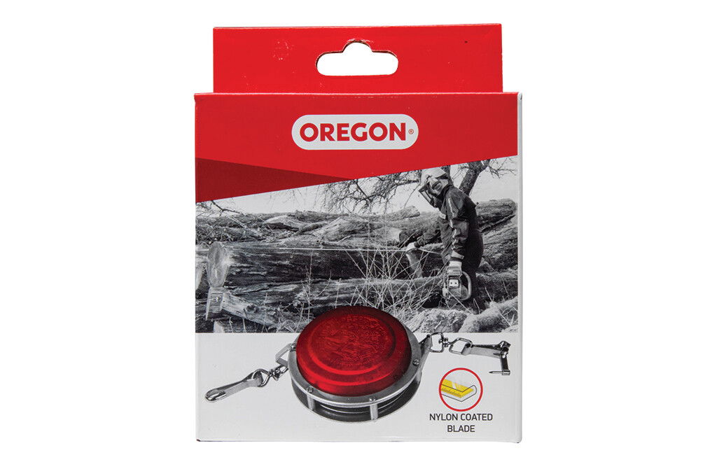 Oregon Messband, 15 m