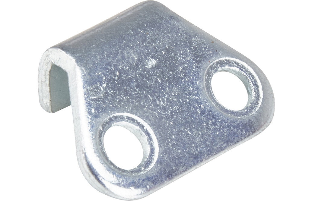 Verschlussbügel für Spitzen