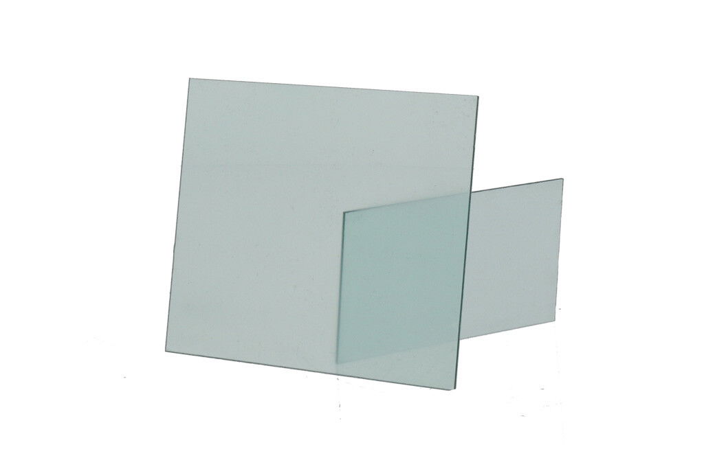 Schutzglas für Schweißhelm