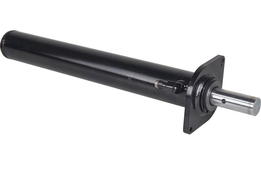 Hydraulische Zylinder