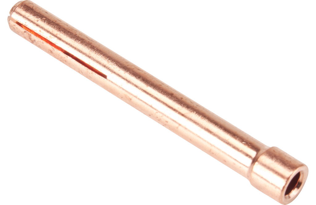WIG-Elektrodenzange, 3 Stück, Ø1,6 mm