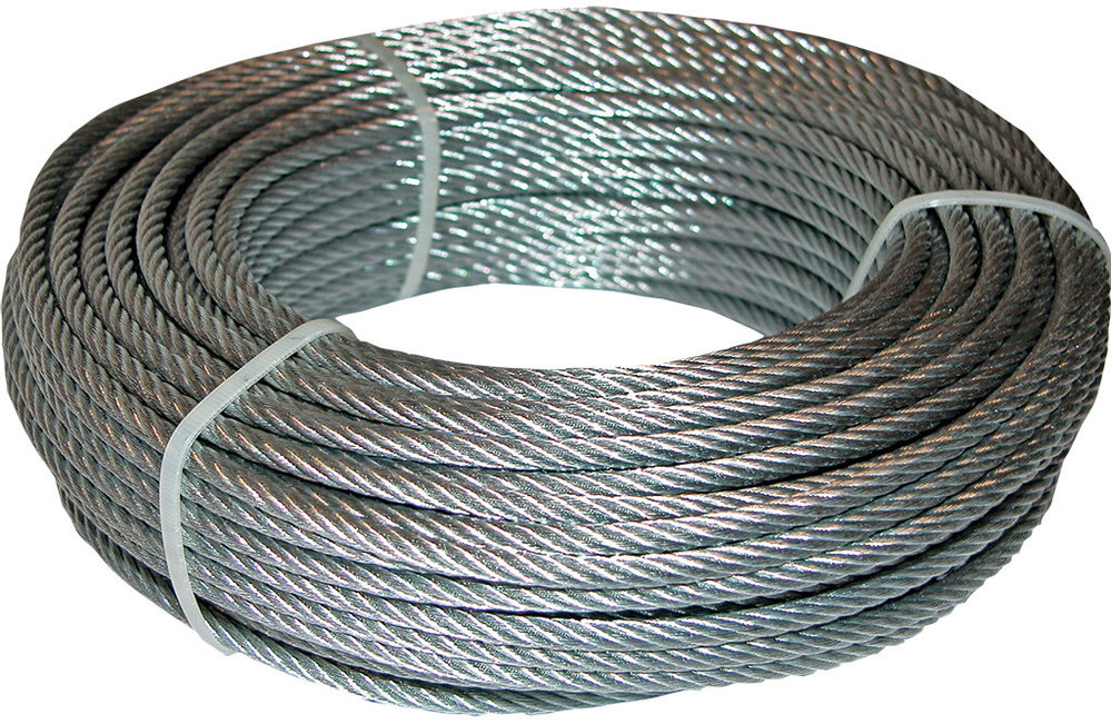 Stahlseil