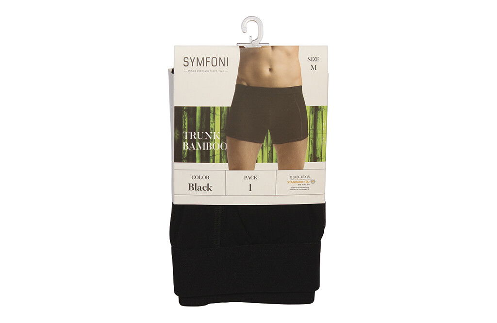 Boxershorts, 1 Paar