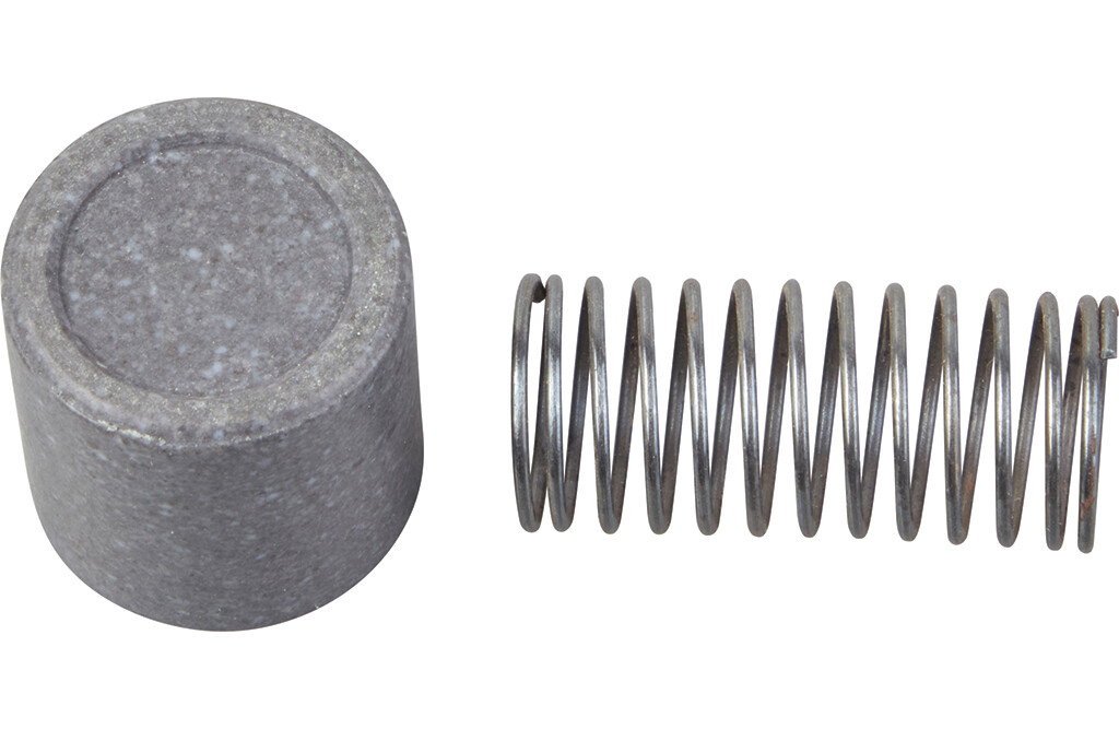 Klappe für Rückschlagventil, Ø22 mm