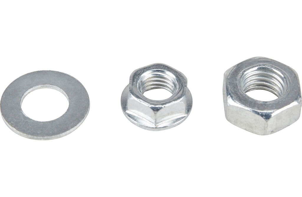 Schraubensatz für Big-Bag-Ständer