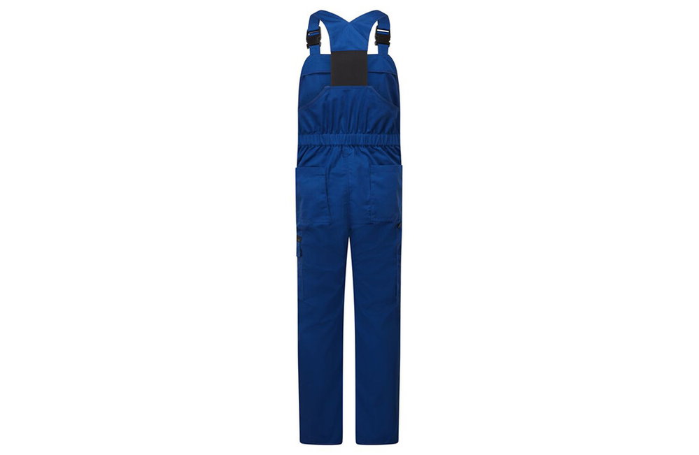 Portwest-Overall, Modell WX2 ECO, blau - 3XL