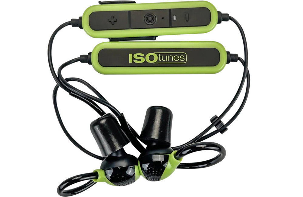 ISOtunes PRO Aware 2.0 In-Ear-Gehörschutz mit Bluetooth