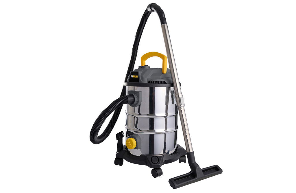 ProBuilder Nass- und Trockensauger, Hobby