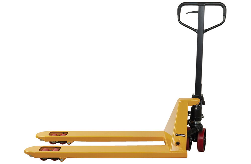 Palettenhubwagen 2.500 kg