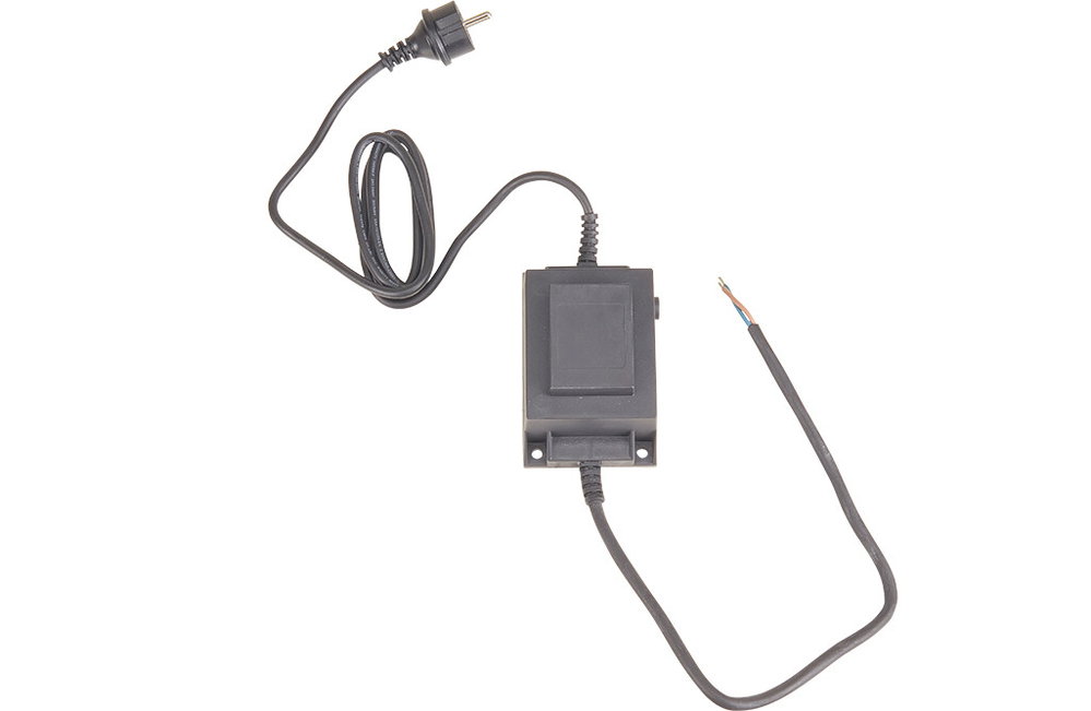 Transformator, 100W