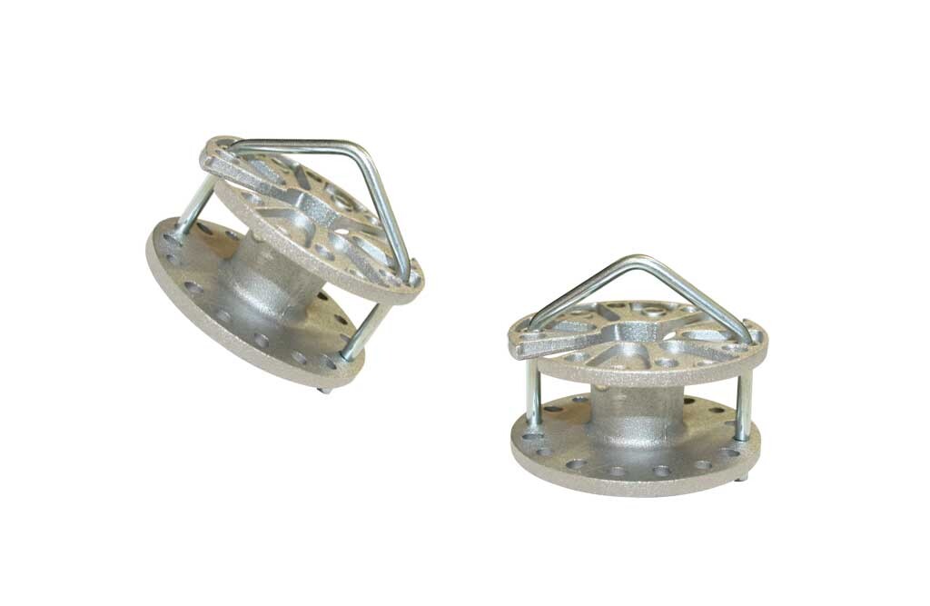 Drahtspanner, 1 Stk. 