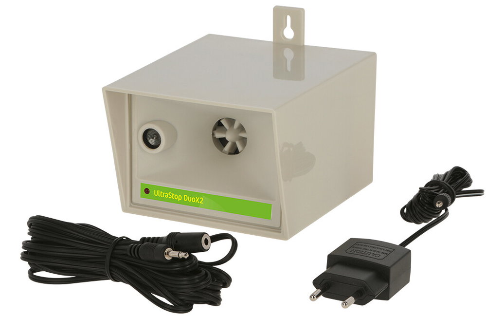 KERBL Ultraschallgerät UltraStop DuoX2