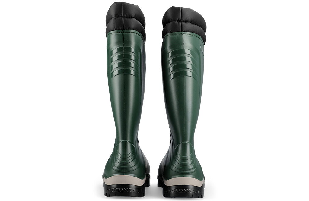 Winterstiefel, Dunlop Blizzard, Größe 36