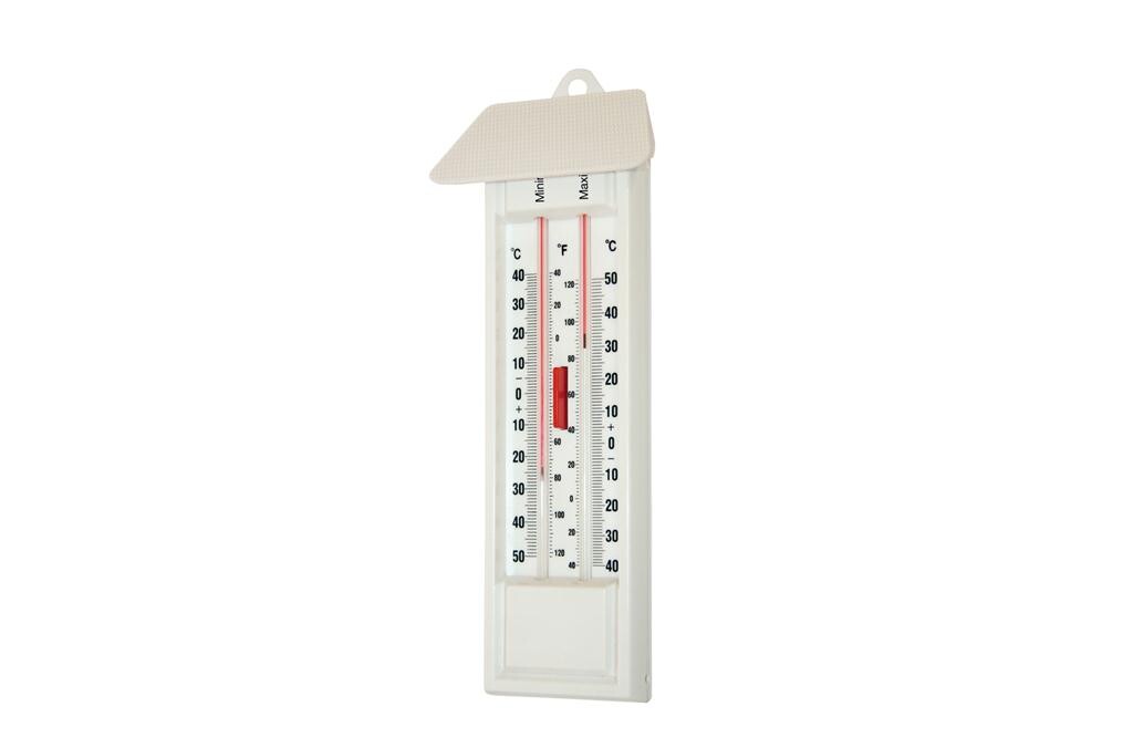Min./Max. Thermometer 