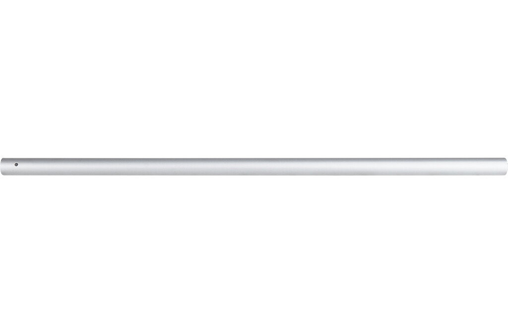 Aluminiumwelle, Ø26x740