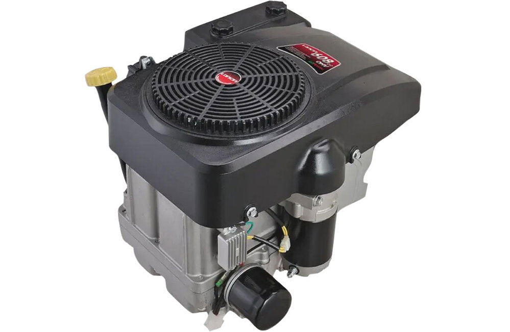 Benzinmotor LC1P96F 20PS 608cm³ | Loncin