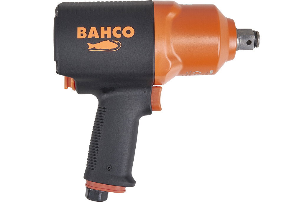 Bahco 3/4" Schlagschrauber BPC817