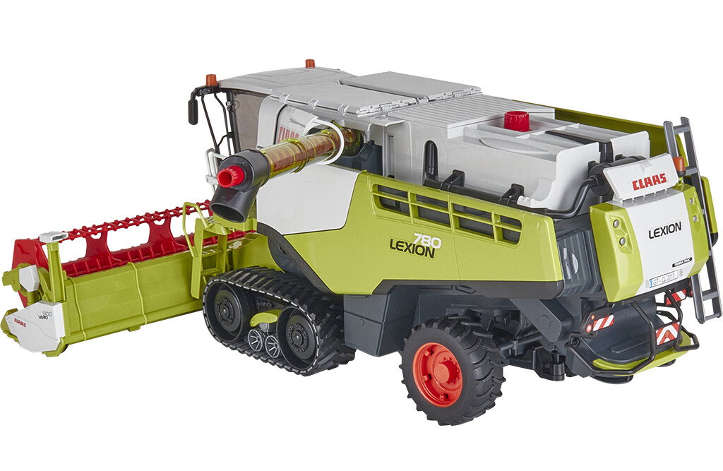 Bruder Claas Lexion Mähdrescher 780 