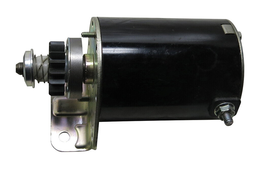 Anlasser, 12V