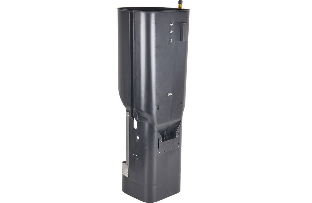 KERBL Futterautomat Grow Feeder Maxi 
