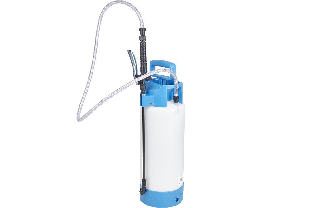Gloria Drucksprühgerät CleanMaster CM50