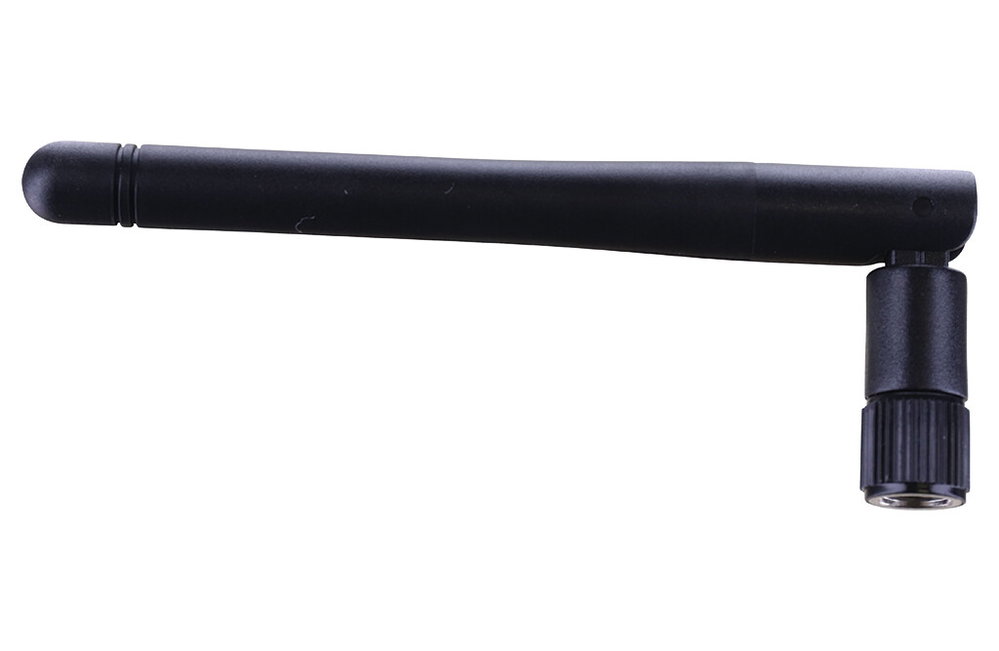 Luda Antenne, 2 dBi (Kamera)